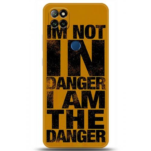 Uyumlu Kılıf HD Baskılı Kılıf - Followed Institution 5492