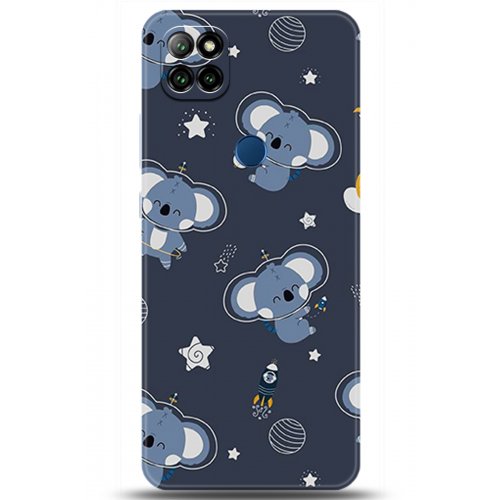 Uyumlu Kılıf HD Baskılı Kılıf - Followed Institution 5494