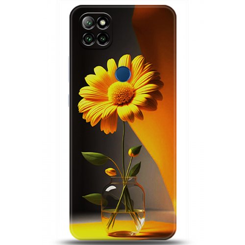 Uyumlu Kılıf HD Baskılı Kılıf - Followed Institution 5498