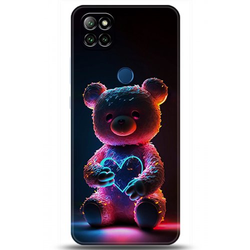 Uyumlu Kılıf HD Baskılı Kılıf - Followed Institution 5507