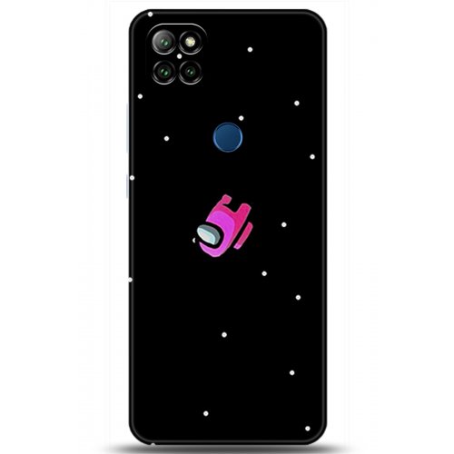 Uyumlu Kılıf HD Baskılı Kılıf - Followed Institution 5541