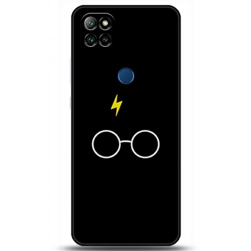 Uyumlu Kılıf HD Baskılı Kılıf - Followed Institution 5550