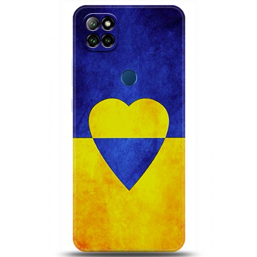 Uyumlu Kılıf HD Baskılı Kılıf - Followed Institution 5581