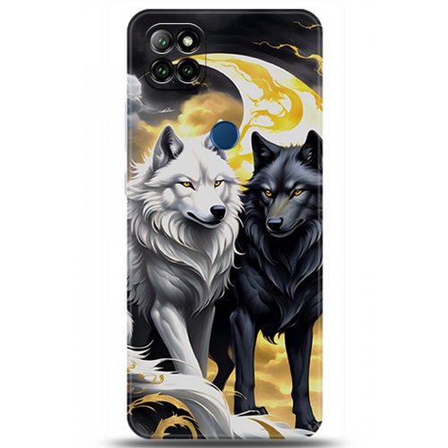 Uyumlu Kılıf HD Baskılı Kılıf - Followed Institution 5633