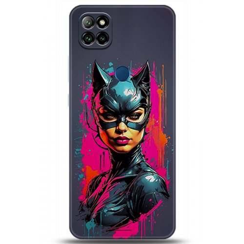 Uyumlu Kılıf HD Baskılı Kılıf - Followed Institution 5669