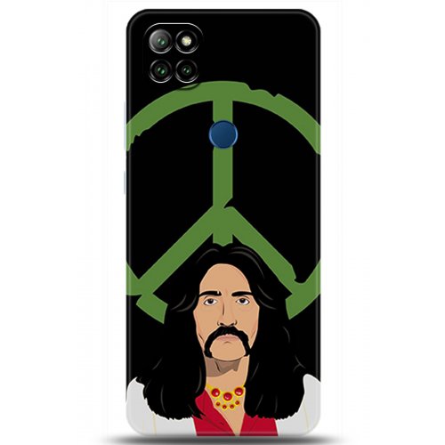 Uyumlu Kılıf HD Baskılı Kılıf - Followed Institution 5674