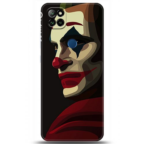 Uyumlu Kılıf HD Baskılı Kılıf - Followed Institution 5689