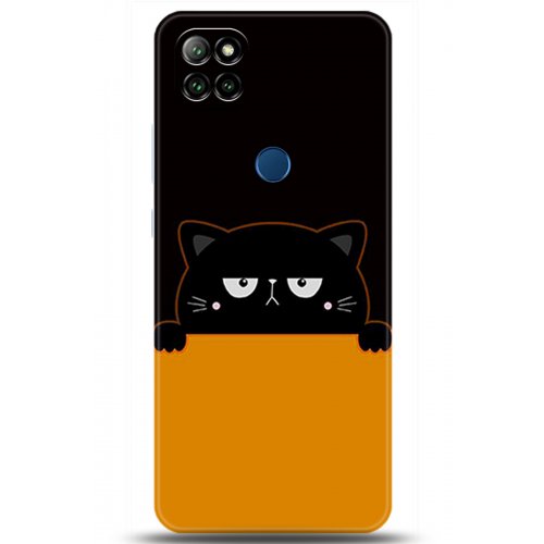 Uyumlu Kılıf HD Baskılı Kılıf - Followed Institution 5717