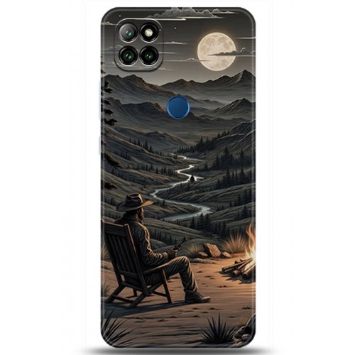 Uyumlu Kılıf HD Baskılı Kılıf - Followed Institution 5721