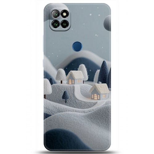 Uyumlu Kılıf HD Baskılı Kılıf - Followed Institution 5723