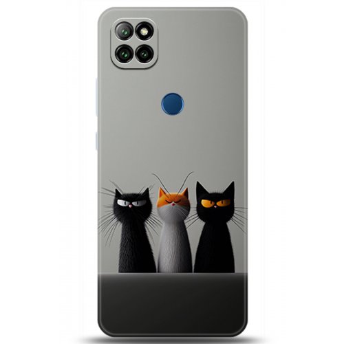 Uyumlu Kılıf HD Baskılı Kılıf - Followed Institution 5731