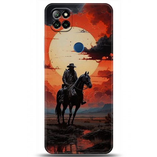 Uyumlu Kılıf HD Baskılı Kılıf - Followed Institution 5736