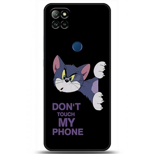 Uyumlu Kılıf HD Baskılı Kılıf - Followed Institution 5755