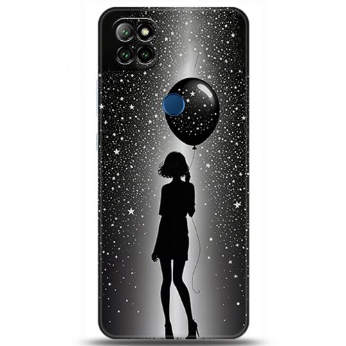 Uyumlu Kılıf HD Baskılı Kılıf - Followed Institution 5793