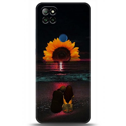 Uyumlu Kılıf HD Baskılı Kılıf - Followed Institution 5801