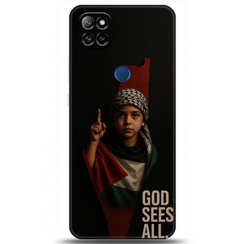 Uyumlu Kılıf HD Baskılı Kılıf - Followed Institution 5805