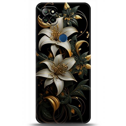 Uyumlu Kılıf HD Baskılı Kılıf - Followed Institution 5808