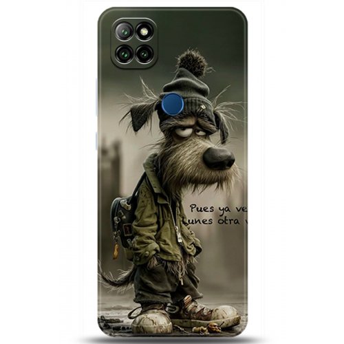 Uyumlu Kılıf HD Baskılı Kılıf - Followed Institution 5821