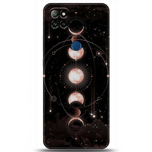 Uyumlu Kılıf HD Baskılı Kılıf - Followed Institution 5828