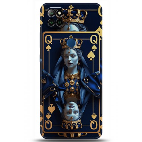 Uyumlu Kılıf HD Baskılı Kılıf - Followed Institution 5833