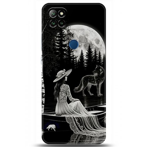 Uyumlu Kılıf HD Baskılı Kılıf - Followed Institution 5842