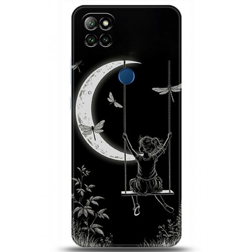 Uyumlu Kılıf HD Baskılı Kılıf - Followed Institution 5845