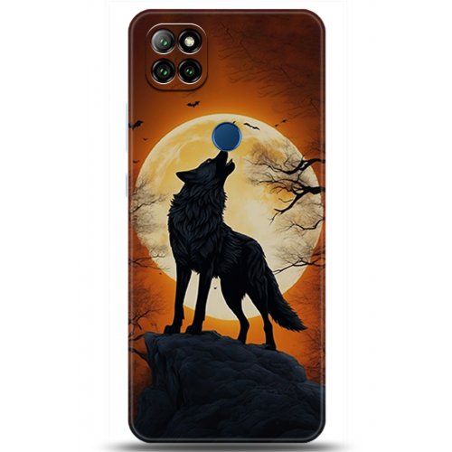 Uyumlu Kılıf HD Baskılı Kılıf - Followed Institution 5847