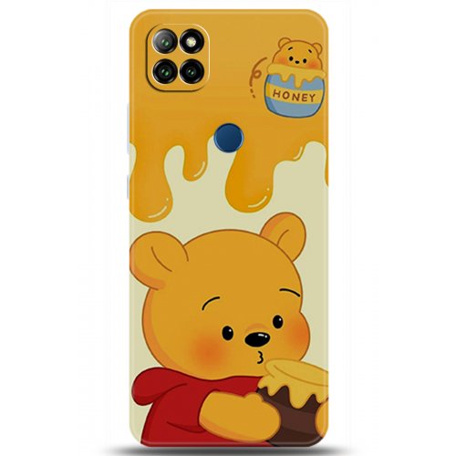 Uyumlu Kılıf HD Baskılı Kılıf - Followed Institution 5867