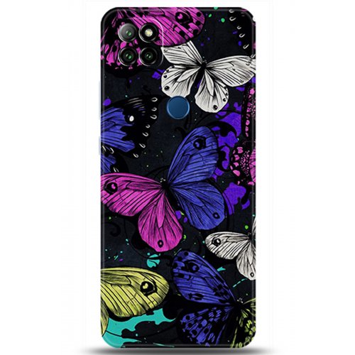 Uyumlu Kılıf HD Baskılı Kılıf - Followed Institution 5869