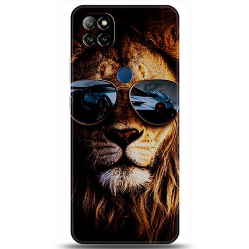 Uyumlu Kılıf HD Baskılı Kılıf - Followed Institution 5874