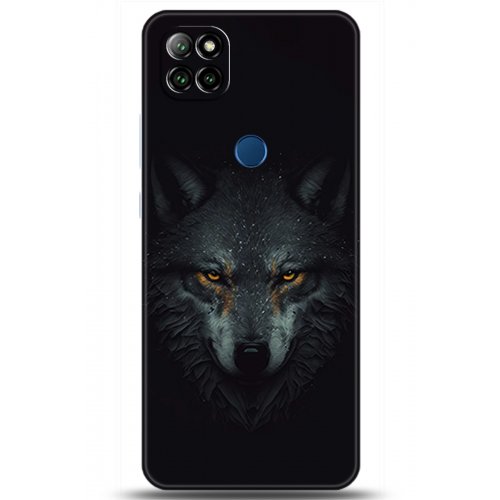 Uyumlu Kılıf HD Baskılı Kılıf - Followed Institution 5875