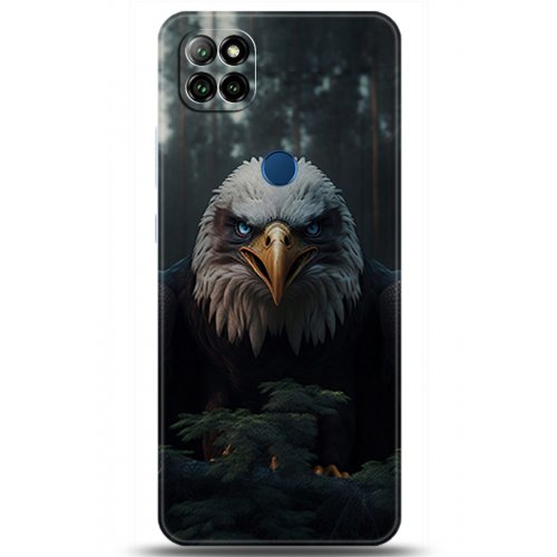 Uyumlu Kılıf HD Baskılı Kılıf - Followed Institution 5876