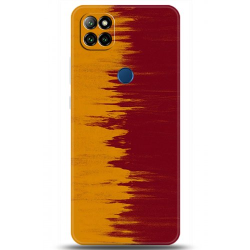 Uyumlu Kılıf HD Baskılı Kılıf - Followed Institution 5882