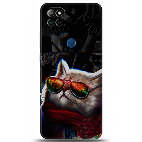 Uyumlu Kılıf HD Baskılı Kılıf - Followed Institution 5885