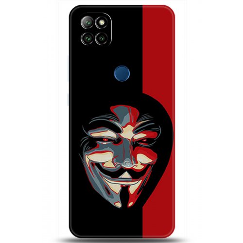 Uyumlu Kılıf HD Baskılı Kılıf - Followed Institution 5886