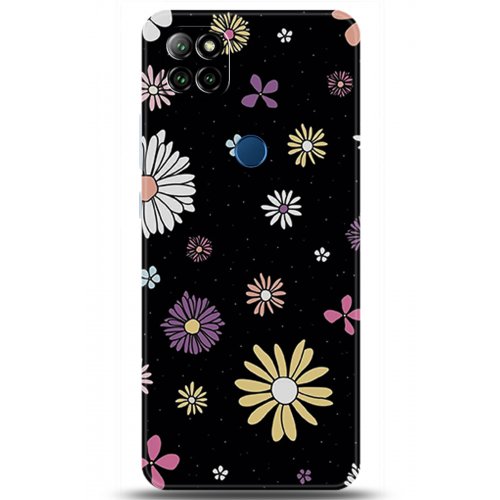 Uyumlu Kılıf HD Baskılı Kılıf - Followed Institution 5887