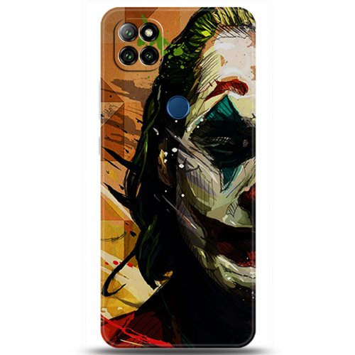 Uyumlu Kılıf HD Baskılı Kılıf - Followed Institution 5894