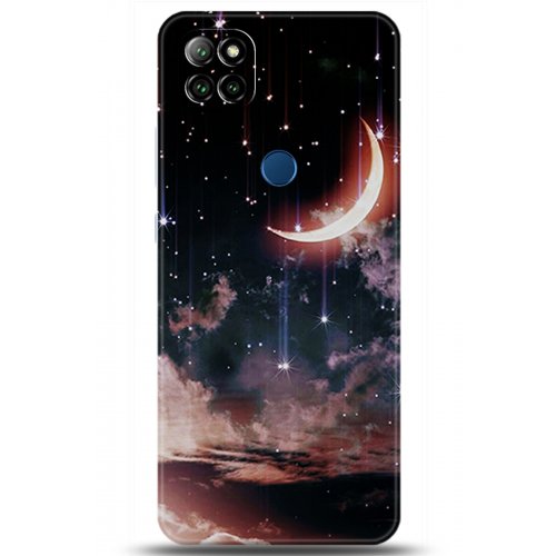 Uyumlu Kılıf HD Baskılı Kılıf - Followed Institution 5920