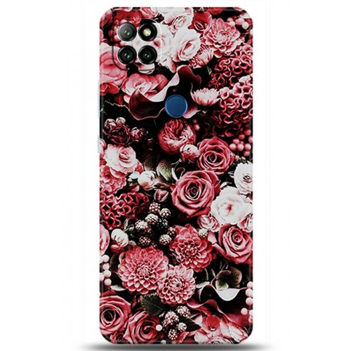 Uyumlu Kılıf HD Baskılı Kılıf - Followed Institution 5926