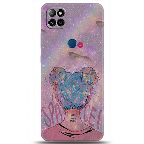 Uyumlu Kılıf HD Baskılı Kılıf - Followed Institution 5935