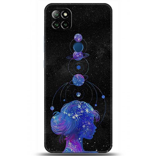 Uyumlu Kılıf HD Baskılı Kılıf - Followed Institution 5936