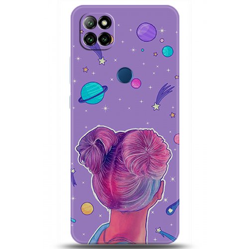 Uyumlu Kılıf HD Baskılı Kılıf - Followed Institution 5937