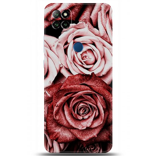 Uyumlu Kılıf HD Baskılı Kılıf - Followed Institution 5943