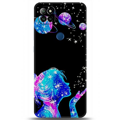 Uyumlu Kılıf HD Baskılı Kılıf - Followed Institution 5946