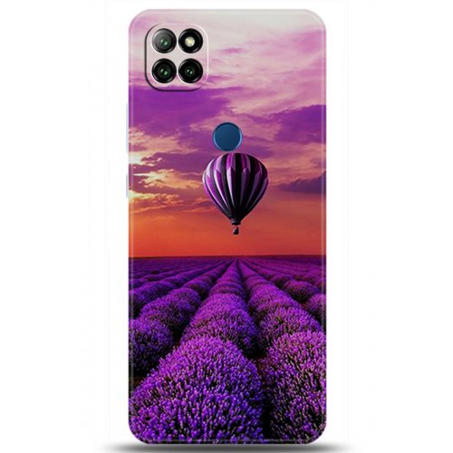 Uyumlu Kılıf HD Baskılı Kılıf - Followed Institution 5947