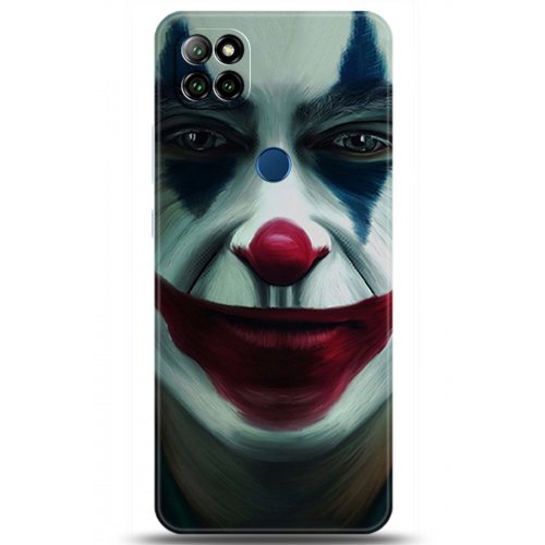 Uyumlu Kılıf HD Baskılı Kılıf - Followed Institution 5958