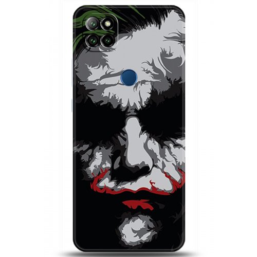 Uyumlu Kılıf HD Baskılı Kılıf - Followed Institution 5959