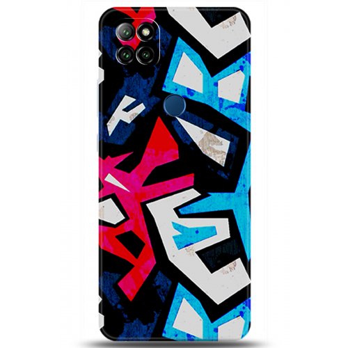 Uyumlu Kılıf HD Baskılı Kılıf - Followed Institution 5962