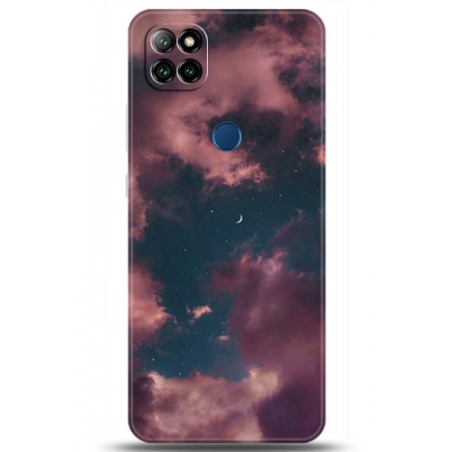 Uyumlu Kılıf HD Baskılı Kılıf - Followed Institution 5965