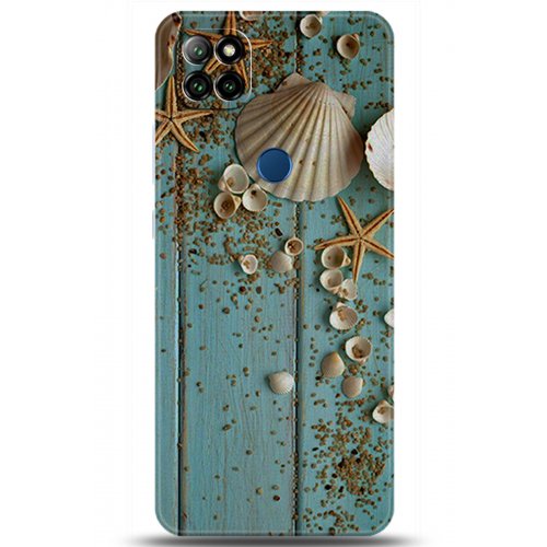 Uyumlu Kılıf HD Baskılı Kılıf - Followed Institution 5972